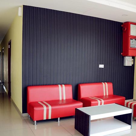 Hotel Sri Rembia Malacca Eksteriør bilde