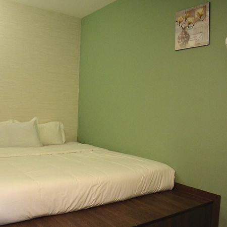 Hotel Sri Rembia Malacca Eksteriør bilde