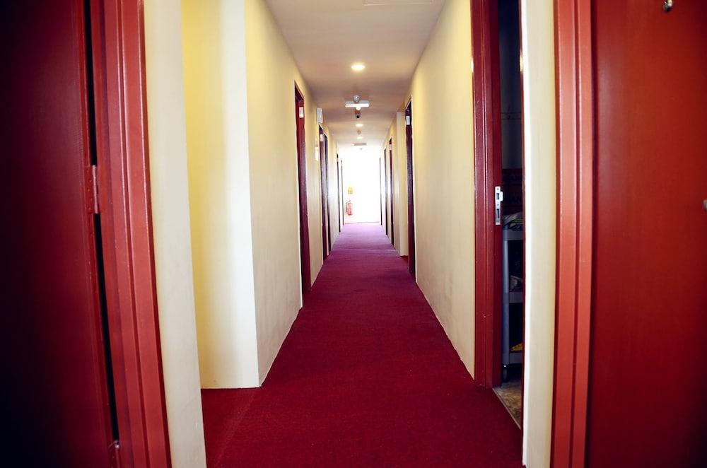 Hotel Sri Rembia Malacca Eksteriør bilde