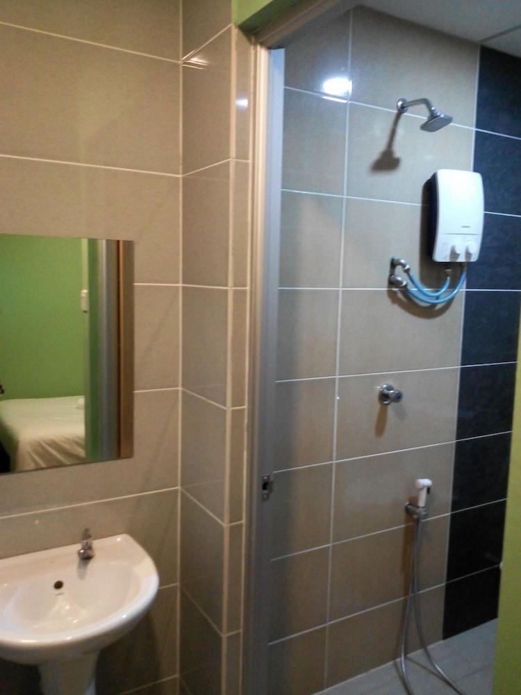 Hotel Sri Rembia Malacca Eksteriør bilde