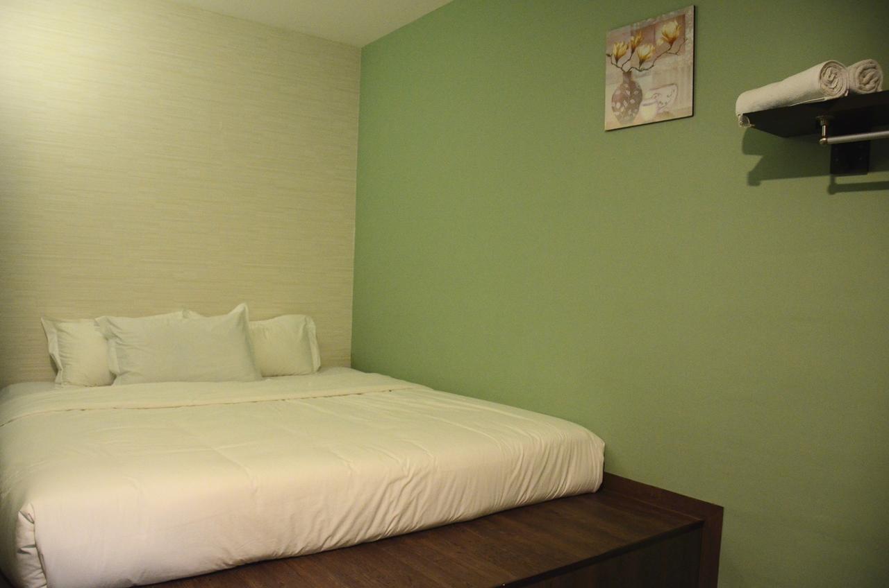 Hotel Sri Rembia Malacca Eksteriør bilde